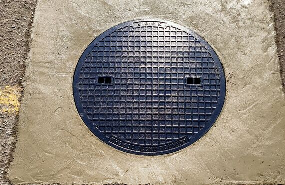 福井でマンホール工事をするならスタジオカーサ