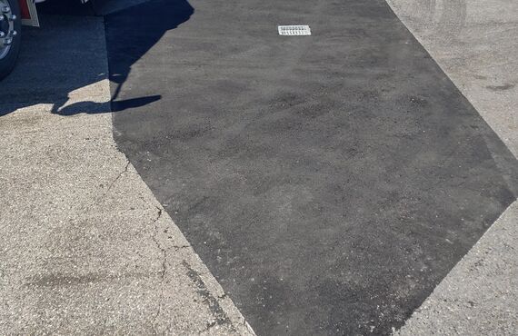 福井でアスファルト工事・コンクリート工事をするなら！