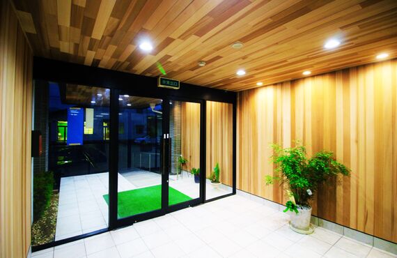 福井で玄関アプローチ工事をするならスタジオカーサ