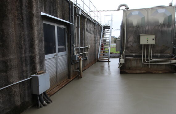 福井でコンクリート工事をするならスタジオカーサ