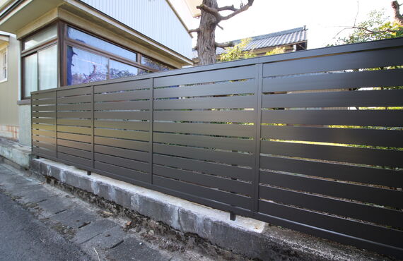 外構工事をするならスタジオカーサ福井